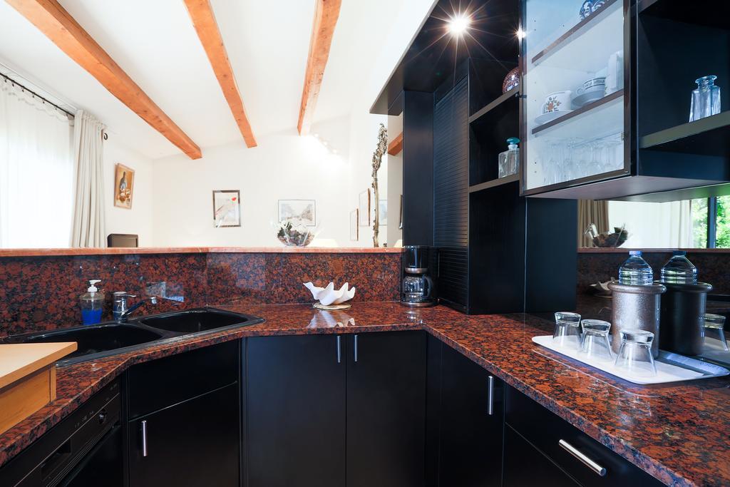 La Palmeraie Marseille Kültér fotó
