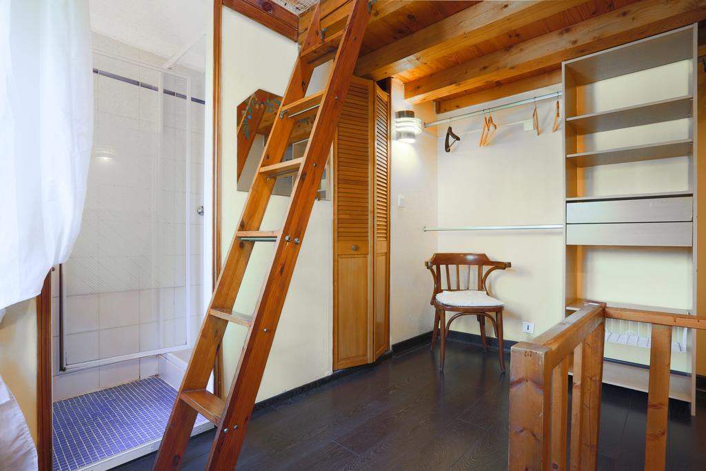 La Palmeraie Marseille Kültér fotó
