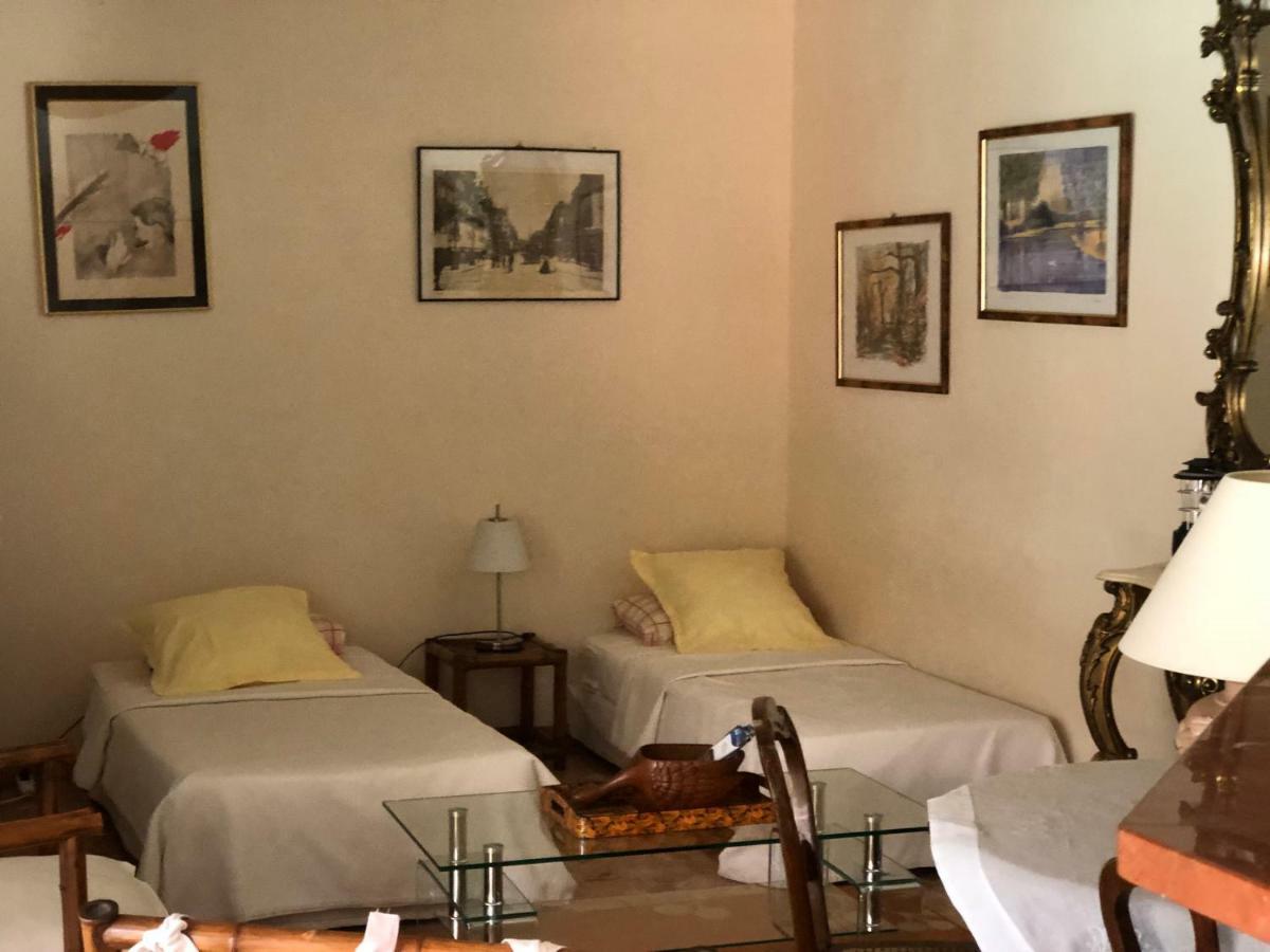 La Palmeraie Marseille Kültér fotó