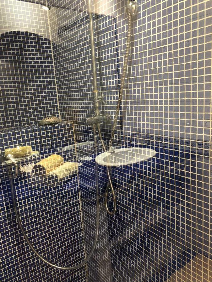 La Palmeraie Marseille Kültér fotó
