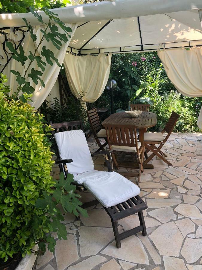 La Palmeraie Marseille Kültér fotó
