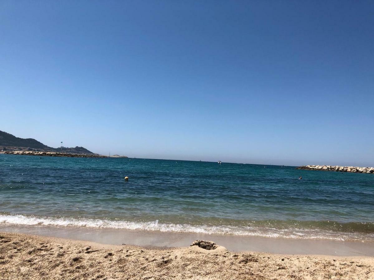 La Palmeraie Marseille Kültér fotó