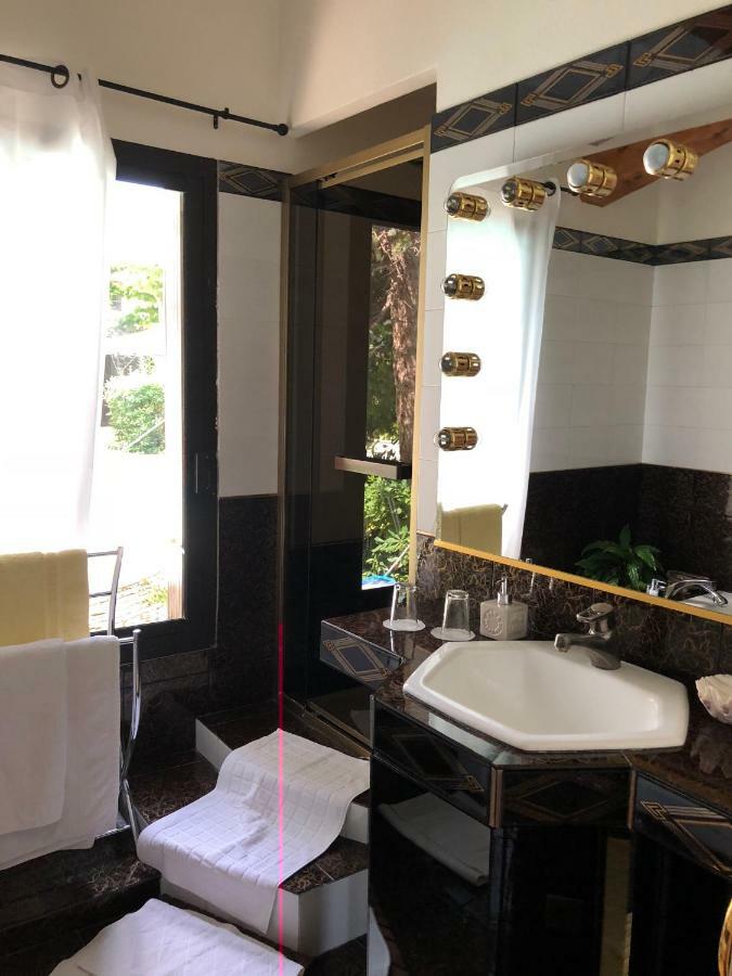 La Palmeraie Marseille Kültér fotó