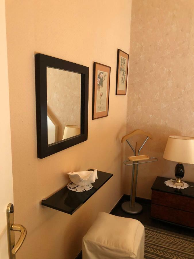 La Palmeraie Marseille Kültér fotó